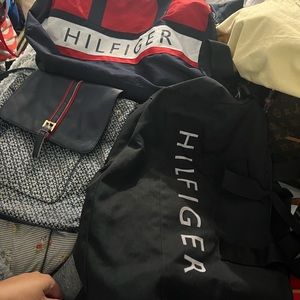 Tommy’s hilfiger bags